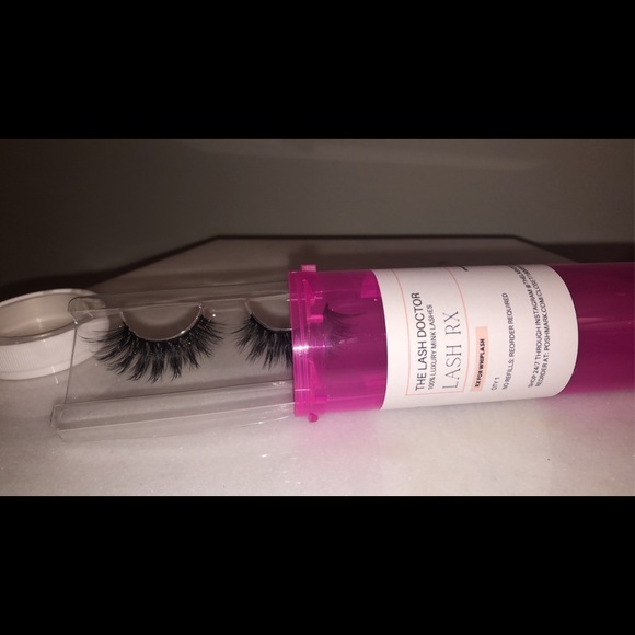 Lilly Lashes Other - LUXURY FAUX MINK LASHES